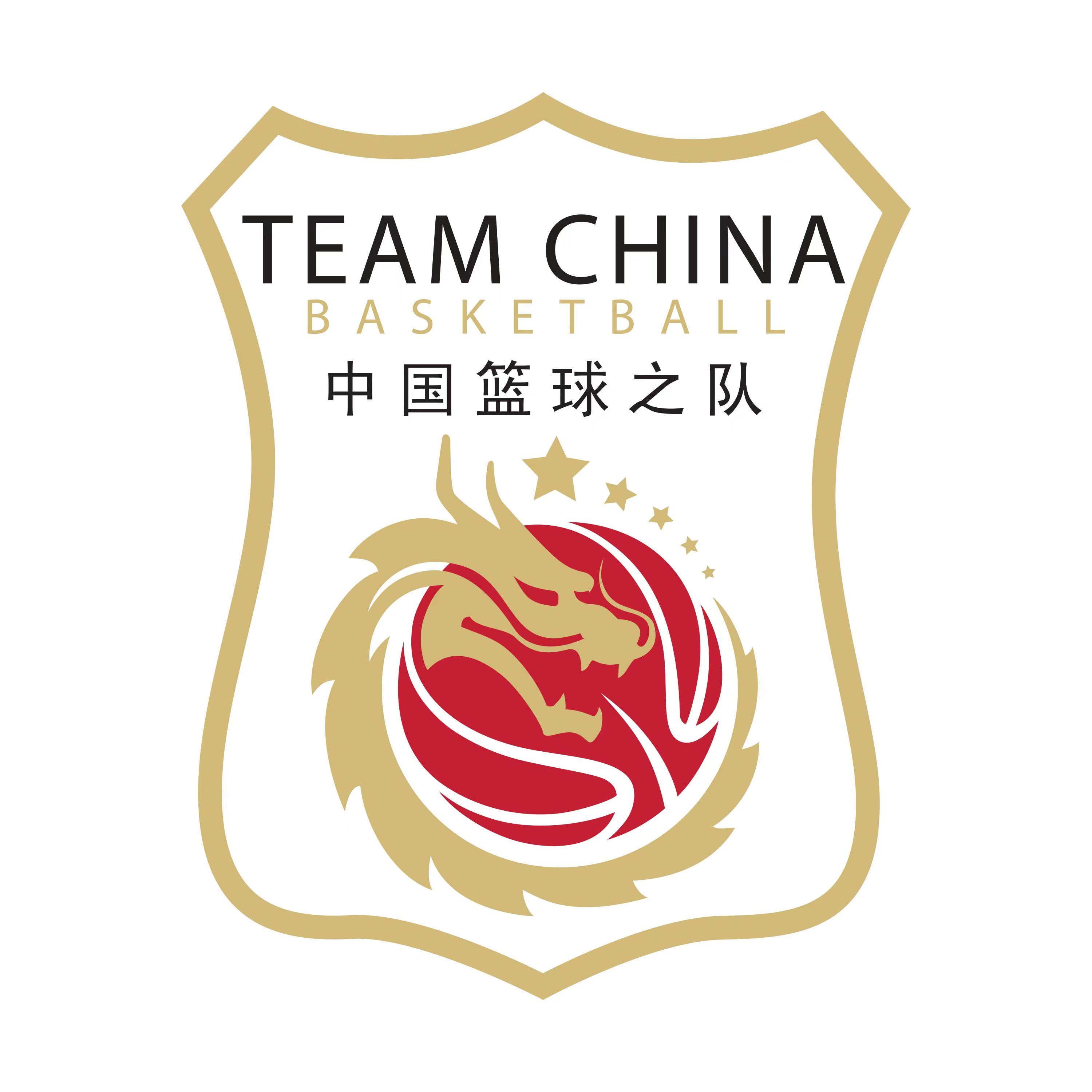中国男篮系列热身赛 中国男篮VS澳大利亚男篮20260621