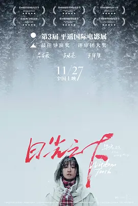 日光之下2020[电影解说]
