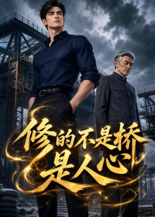 修的不是桥是人心