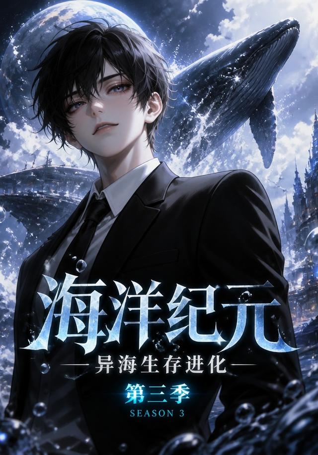 海洋纪元：异海生存进化第三季