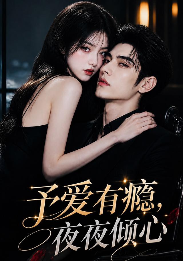 予爱有瘾，夜夜倾心