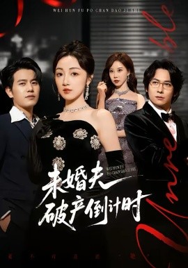 未婚夫破产倒计时