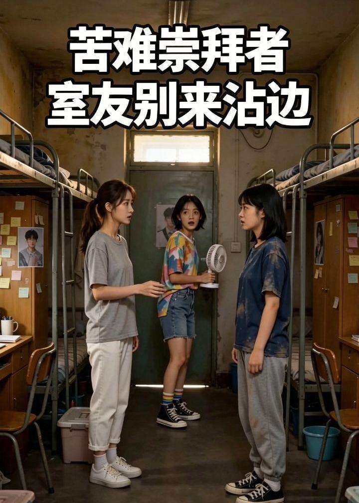 苦难崇拜者室友别来沾边